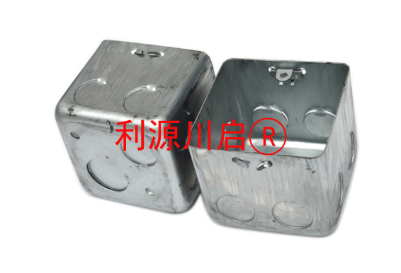 塑料接線盒 塑料接線盒