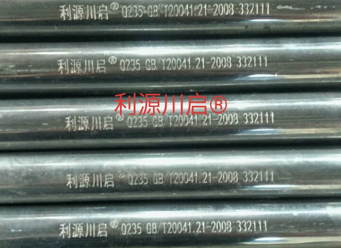 成都KBG管 成都KBG管