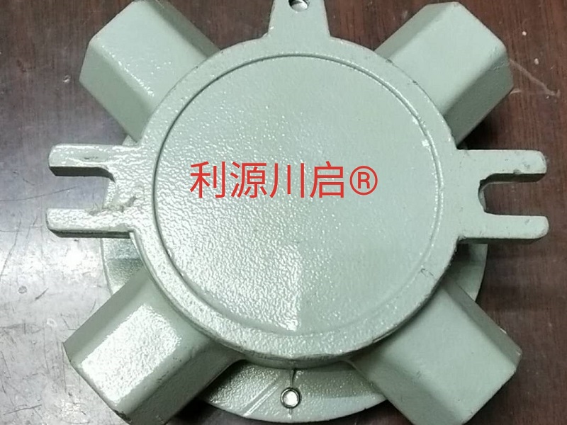 圓型接線盒 圓型接線盒